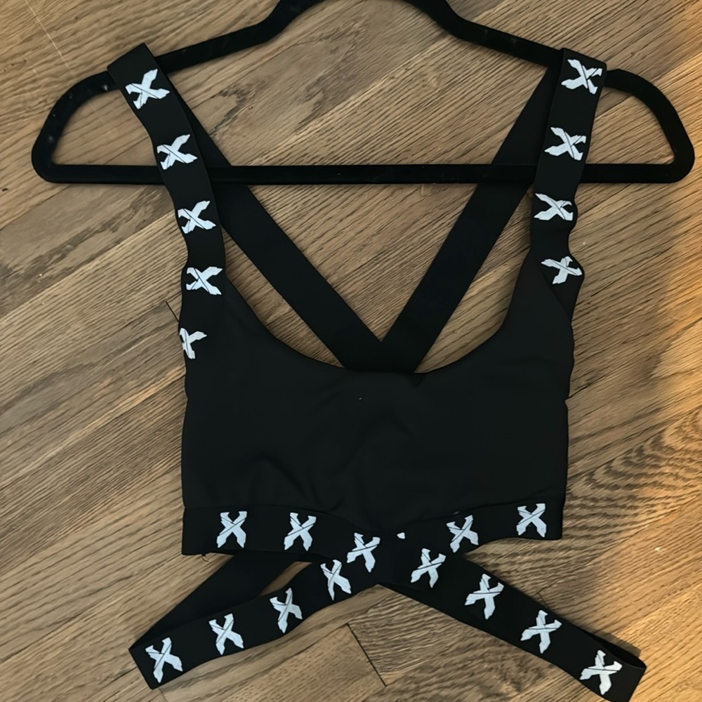 Excision Sports Bra